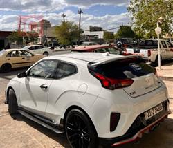 هيونداي فلوستر